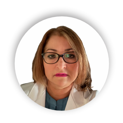 Rosa Zamora